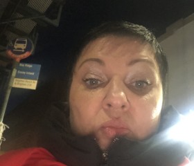 Tatiana, 54 года, Brooklyn