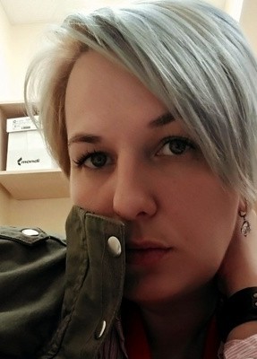 Елена, 41, Россия, Санкт-Петербург