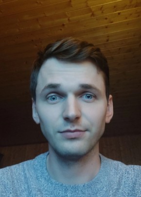 Dimon, 31, Russia, Moscow