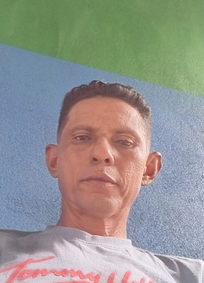 José из Macapá 49 лет
