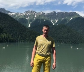 Денис, 44 года, Колывань