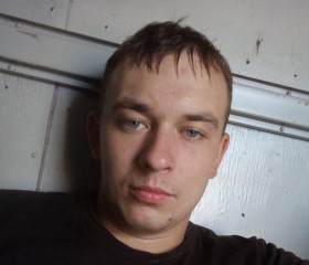 Danila, 28 лет, Свердловськ