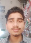 Farhanjutt, 24 года, لاہور