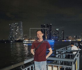 Ilya, 27, Saint Petersburg