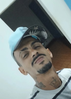 Felipe из Dourados 35 лет