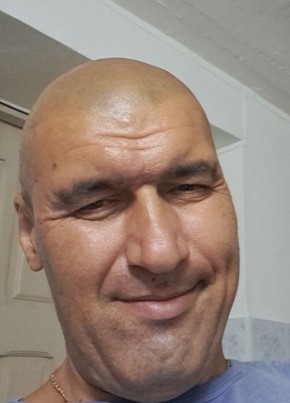 Александр из Ессентуки 51 год