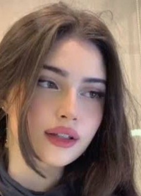 Ami, 21, Russia, Moscow