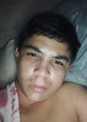 Sergio из Imperatriz 74 года