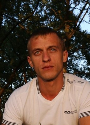 Денис, 40, Рэспубліка Беларусь, Маладзечна