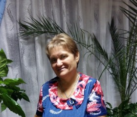 Нина, 55 лет, Санкт-Петербург