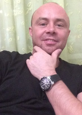 Павел, 41, Россия, Эжва