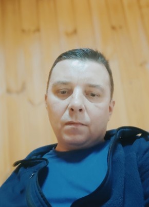 Олег из Тулы 42 года