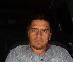 Dan, 27 лет, Nueva Guatemala de la Asunción