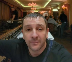 вадим николаевич, 46 лет, Санкт-Петербург