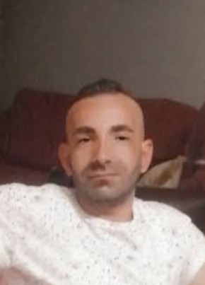 Halil Polat, 35, Türkiye Cumhuriyeti, Maltepe