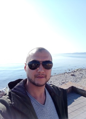 Виктор, 41, Россия, Новороссийск