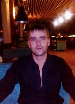 Александр, 31, Россия, Армавир