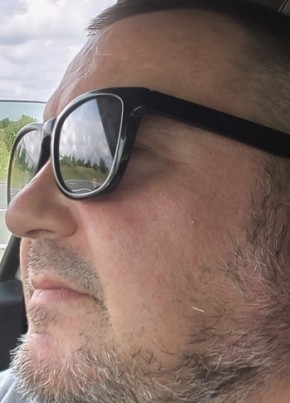 Владимир из Ярославли 44 года