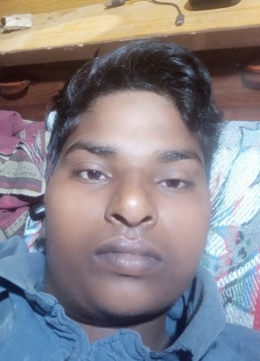 Rajeev, 18, India, Narauli