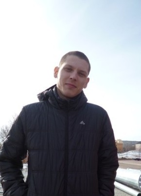 Дмитрий, 32, Россия, Ишим