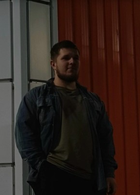 Сергей из Горад Гродны 20 лет