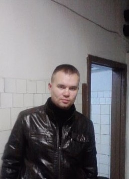 Александр, 35, Россия, Заволжье