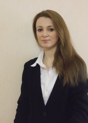 Ekaterina, 39, Россия, Москва
