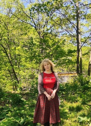 Светлана, 56, Россия, Находка