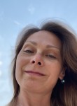 Anna, 45, Moscow