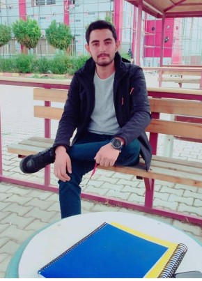 abdurrahman, 27, Türkiye Cumhuriyeti, Çankırı