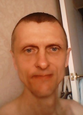 Igorek, 50, Россия, Самара