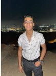 Mohamed Reda, 19 лет, الجيزة