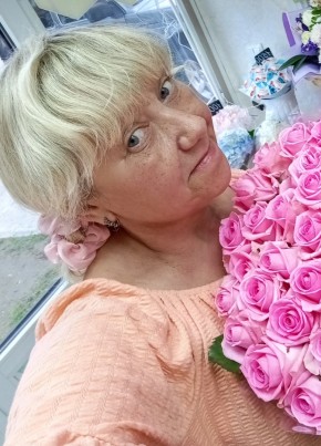 Елена из Пензы 54 года