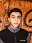 Muhammet Eyüp, 19 лет, Adana