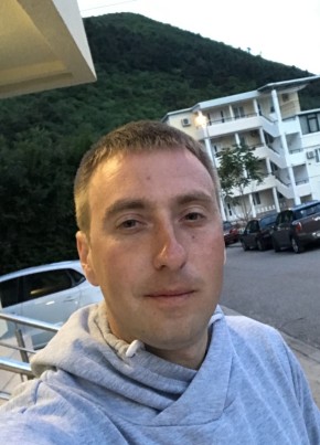Aleksandr, 32, Russia, Moscow