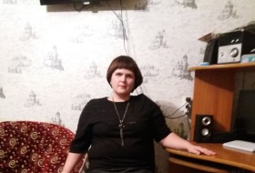   Ekaterina, 37 - Just Me