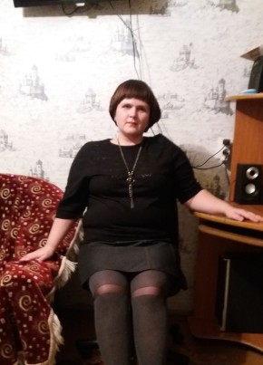   Ekaterina, 39, Россия, Верхняя Салда
