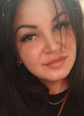 Алевтина из Выборга 36 лет