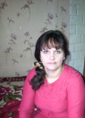 Елена, 37, Рэспубліка Беларусь, Берасьце