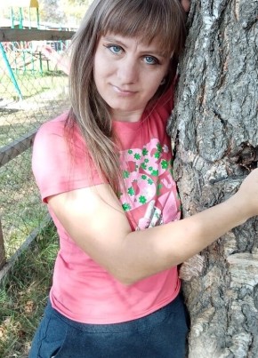 Natysika из Чарышское 36 лет