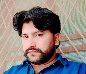 Javed Javed, 35 лет, حیدرآباد، سندھ
