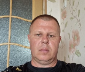 Сергей, 47 лет, Славянка