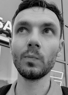 Александр, 37, Russia, Moscow