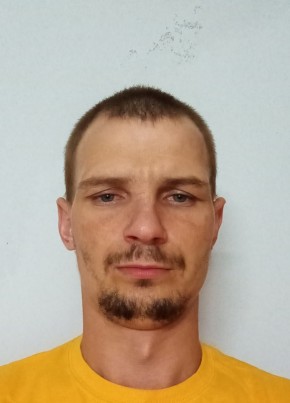 Leonard, 34, Рэспубліка Беларусь, Горад Астравец
