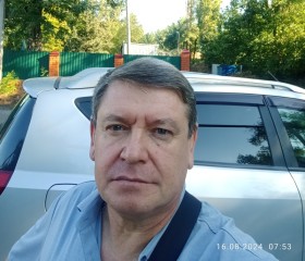 Александр, 54 года, Шахты