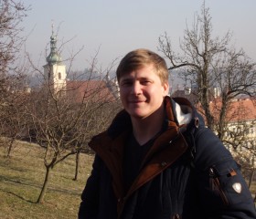 Андрей, 29 лет, Світловодськ