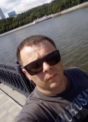 Андрей, 34, Россия, Алексеевка