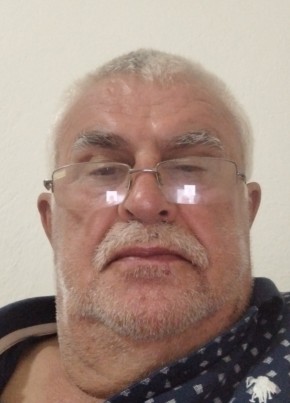 Efraim из Adana 53 года