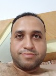 ياسر, 36 лет, الإسكندرية