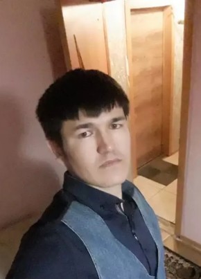 maks, 30, Россия, Балабаново